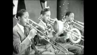 COUNT BASIE & HIS ORCHESTRA - AIR MAIL SPECIAL - 1941