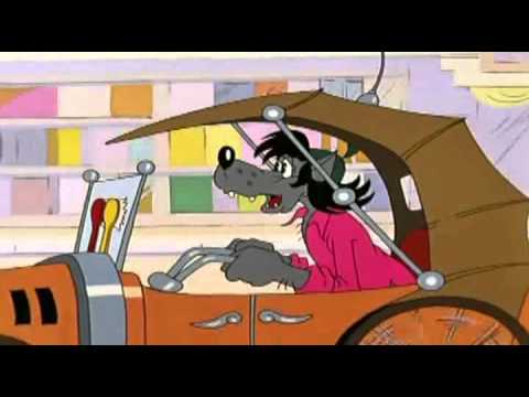 Nu pogodi pimp my ride