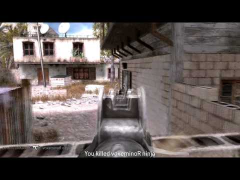 Team Down on Vox Eminor