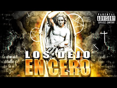 TRAP DE CHAKALON - LOS DEJO EN 0 👹 TRAP INSANO