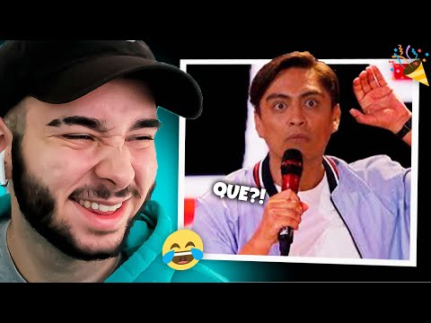 👉🏻 SERGIO FREIRE en VIÑA DEL MAR *BRUTAL RUTINA* 😂🎉 (2)