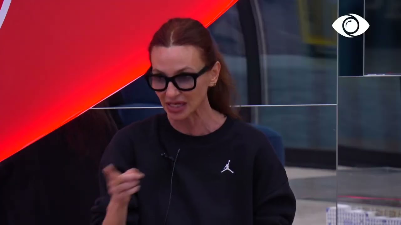 Ermiona flet me banorët: Këtu nuk do bëj lojë