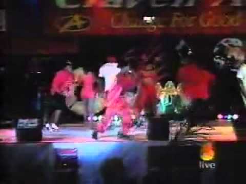 MACHEL MONTANO ft SHAGGY - TORO TORO - OFFICIAL MUSIC VIDEO