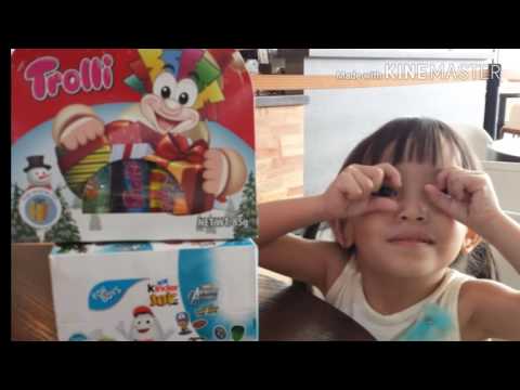 Landers superstore with lolo and lola 2016