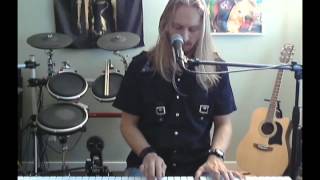 Lunatic Soul - Gravestone Hill (Cover)