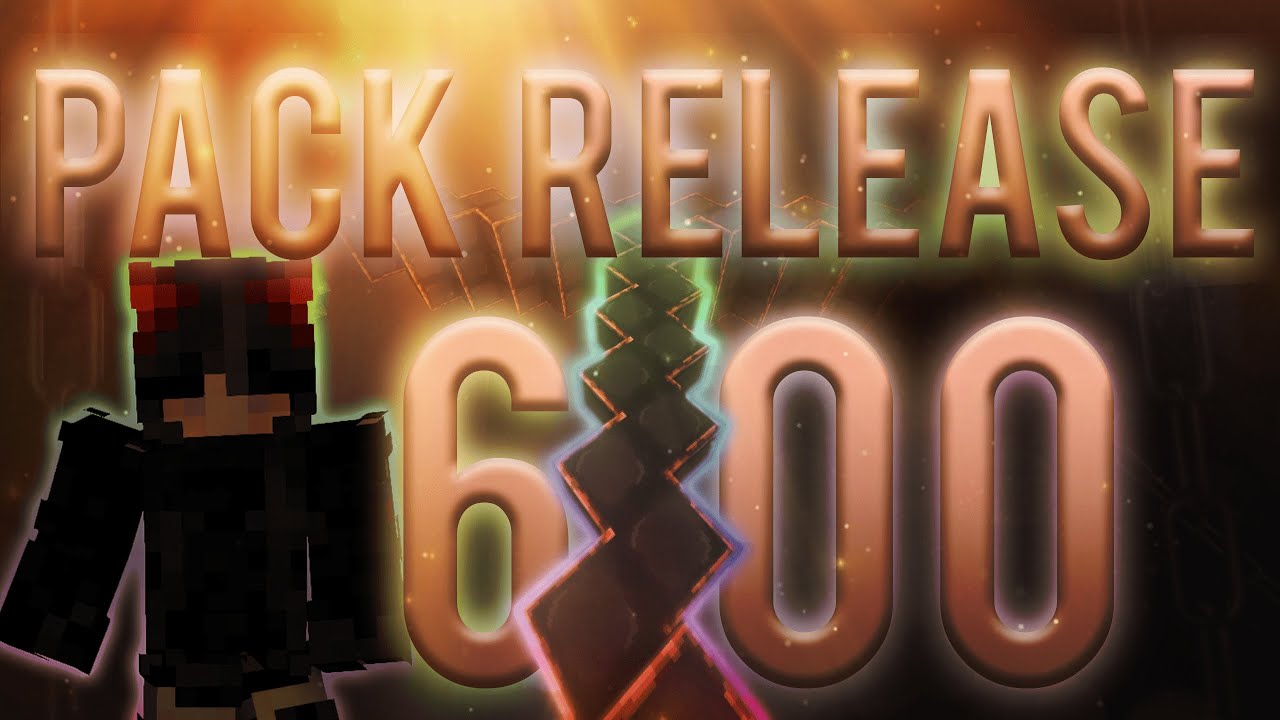 UNDERVI 600 SUBS mixpack