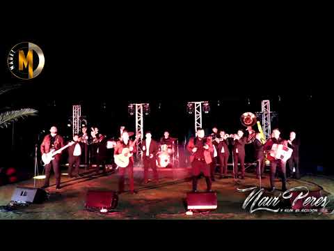 Navi Pérez Y Sus Elegidos - El G9 (En Vivo)