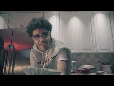 Homicide Mikey x YGF Milly x Benny Grahams - Raf Simons (Official Music Video)