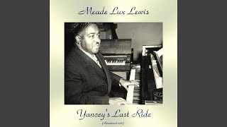 Hangover Boogie (Remastered 2018)