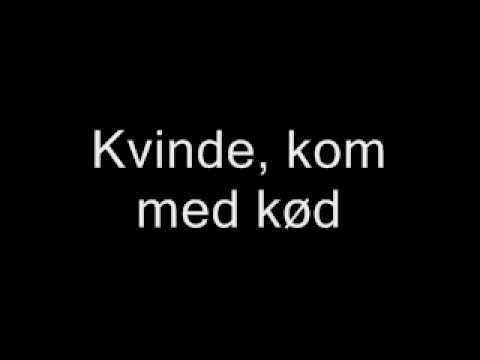 Svartsot - Gravøllet (w/ lyrics)