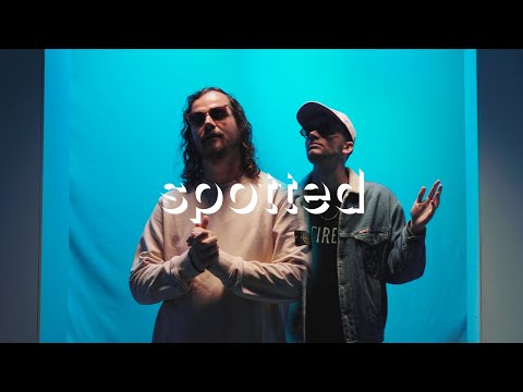 SPOTTED | Jong Louis & SpaceKees | S3E1