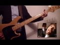 ''Sex Drive'' - The Rolling Stones - Bass Cover ...