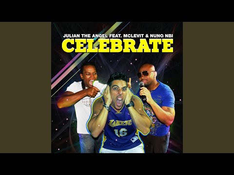 Celebrate (Extended)