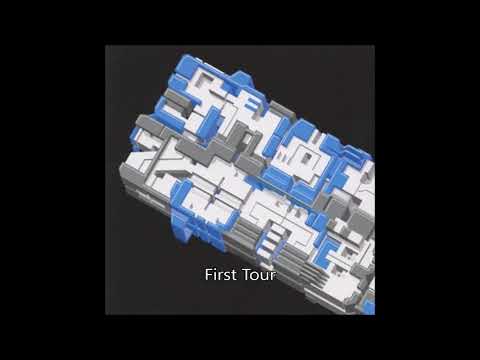 Shakkazombie - ‎Get On Da Track (2001)