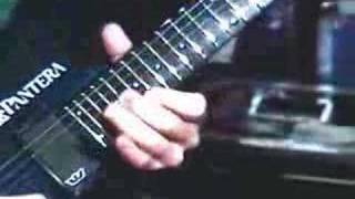 ♔ Vince Lauria Guitar - Grinding Machine Theme