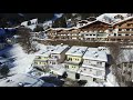 Ferienwohnung in Zell am See - Penthouse Summer & Winter Fun, roof terrace