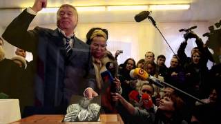 Eric Clapton   Politician