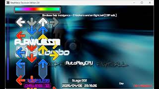 Mindless Self Indulgence - 2 Hookers and an Eightball [CZIP edit]