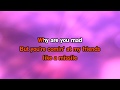 Taylor Swift - You Need to Calm Down Video Karaoke | With BACKING VOCALS and LYRICS | BEST