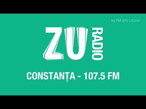Generic Radio ZU Constanta - 2023