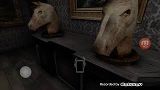 Sinister Eage PART2
