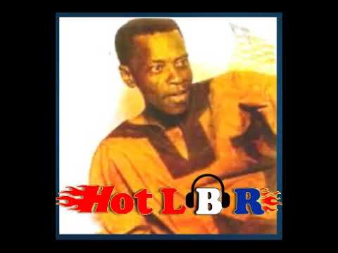 T Kpan Nimely GbehZon {Old School Liberian Music}
