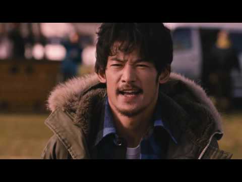 映画『アニバーサリー』予告編