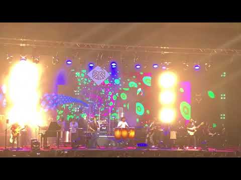 Dagalanna Ba by DADDY - Aaley(ආලේ) 2018 Colombo - 17-06-2018