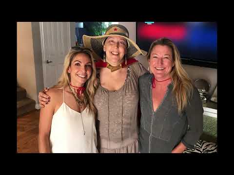 Celebrating Debby Carlson