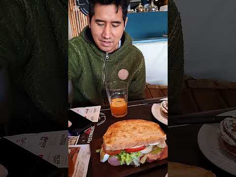 La Falda de cordoba serranias Argentina