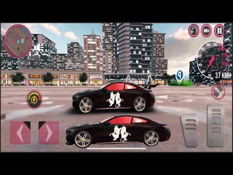 Car Simulator Multiplayer 2022 Gameplay #1 | Mr How Play - YouTube