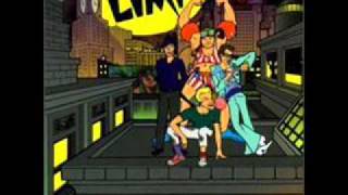 Limp - Holiday Road