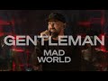 Gentleman - Mad World (Live at @LateNightBerlin)