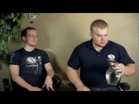 The Extended Series with IdrA - Presented by Kingston HyperX