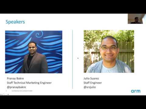Webinar: Develop your Cloud Native use cases at the Edge with K3s