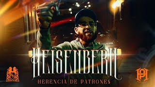 Heisenbern Lyrics English Translation
