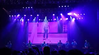 The Aquabats! - My Skateboard! (live)