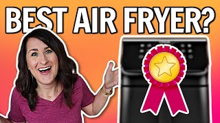 4 of THE BEST Air Fryers in 2023 & What To AVOID When Getting an Air Fryer → Air Fryer Review