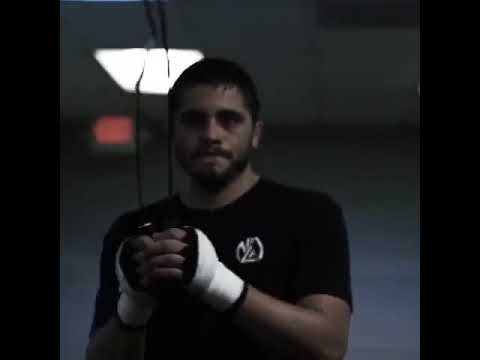 Report: Chris Avila Faces Anthony Taylor At Bellator 238