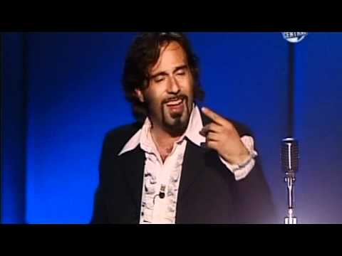 Dario Cassini - Le donne mentono (HD)