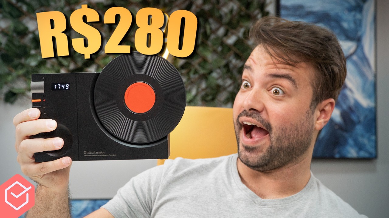 10 PRODUTOS IMPORTADOS DIFERENCIADOS que peguei até R$280 no ALIEXPRESS em MARÇO #2!