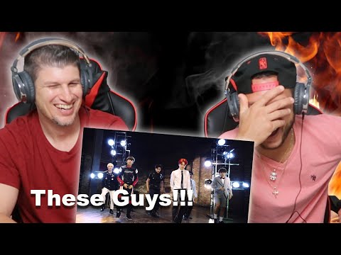 FIRE REACTION TO BTS(방탄소년단) _ DOPE(쩔어) MV