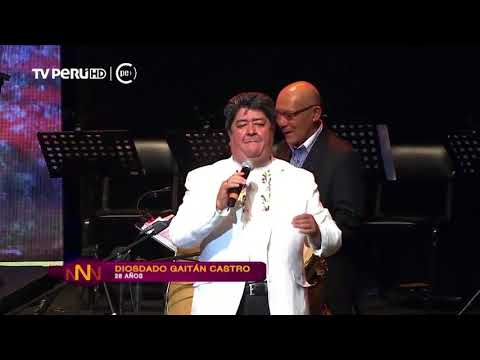 DIOSDADO GAITÁN CASTRO Y YURI ORTUÑO -  UN PASAJERO EN TU CAMINO