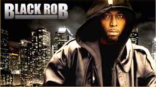 Black Rob-Ready Instrumental