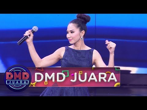Sangat Memukau Penampilan Wulan KDI [PENASARAN] - DMD Juara (3/10)