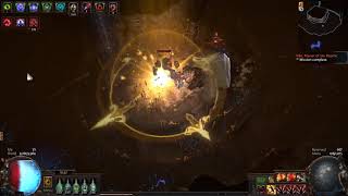 Replica Dreamfeather + Aegis