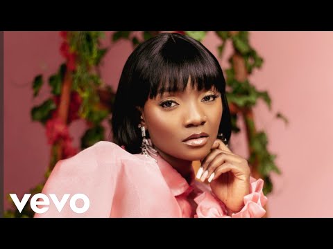 Simi- Where You Dey ft. Chike (Official Video)