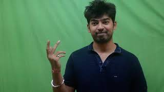 SIDDHARTH DHANDA ACTOR video