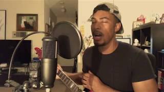 Chloe x Halle - &quot;Babybird&quot; (KyddoNiko Cover)