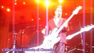 Gabino Barrera * Los Tigres del Norte - Yecapixtla, Morelos.